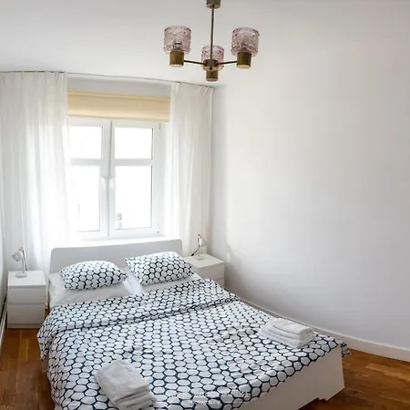 Apartament Apartament Dizajnerski