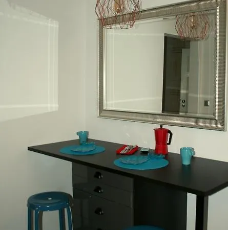Apartament Dizajnerski Bydgoszcz