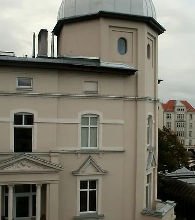 Apartament Apartament Dizajnerski Bydgoszcz