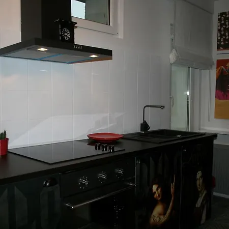 Apartament Apartament Dizajnerski